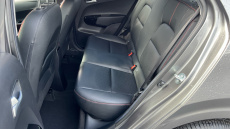 Kia Picanto 1.0 GT-line 5dr [4 seats] Petrol Hatchback